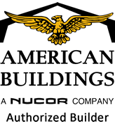 American Buildings Logo