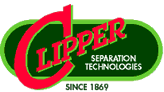 Clipper Separation Technologies Logo