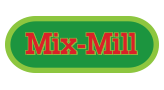 Mix-Mill Logo