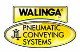 Walinga Agri-Vac Logo