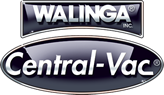 Walinga Central-Vac Logo